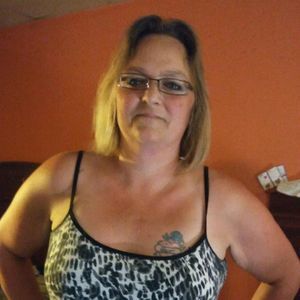 Meet your Posher, Patricia